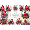 Cardinal Clipart