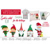 Christmas SVG