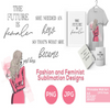 Fashion Sublimation SVG