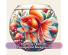 Fish in Bowl