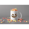Halloween Plaid Clipart