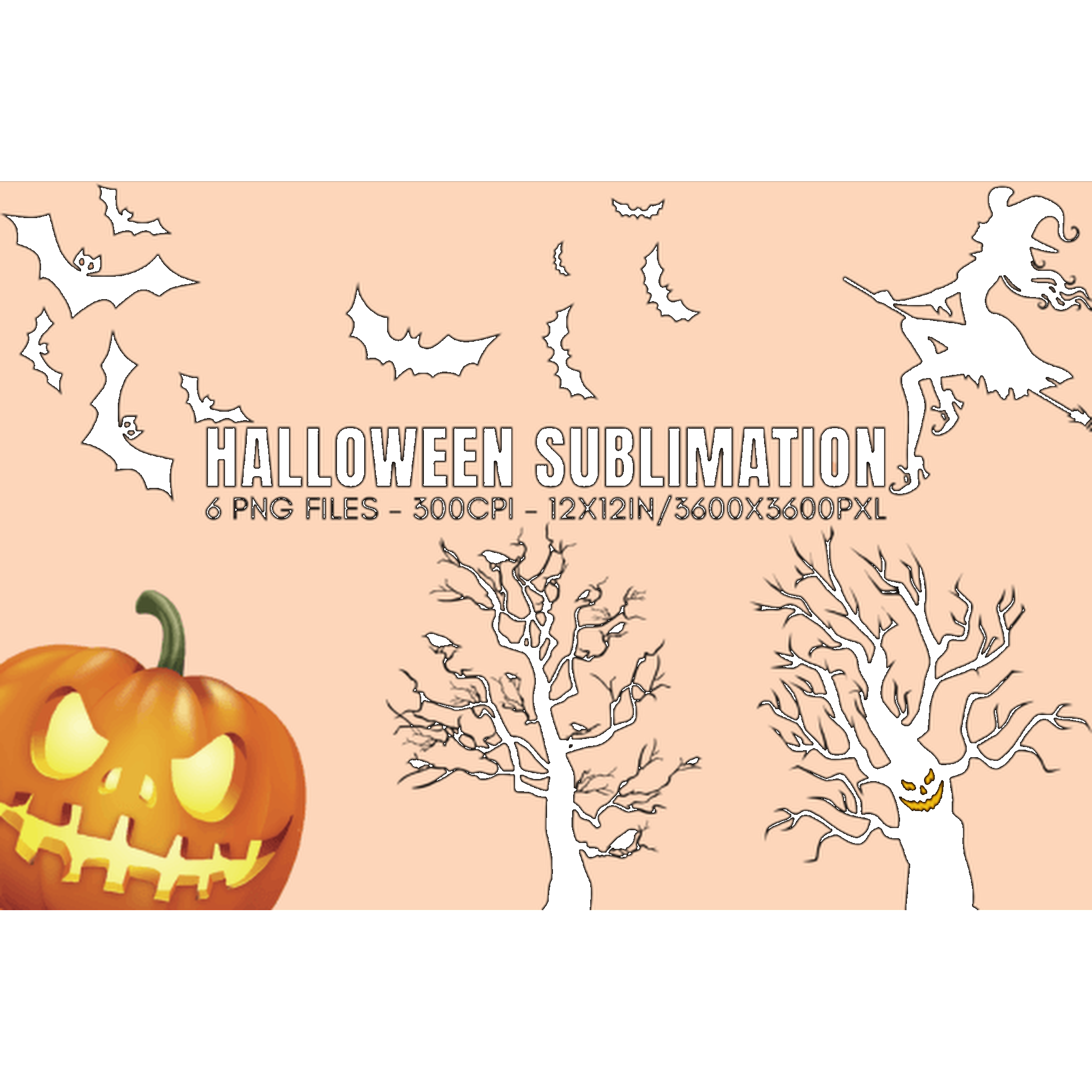 Halloween Clipart