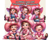 Little Cowgirl