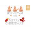 Merry Christmas Clipart