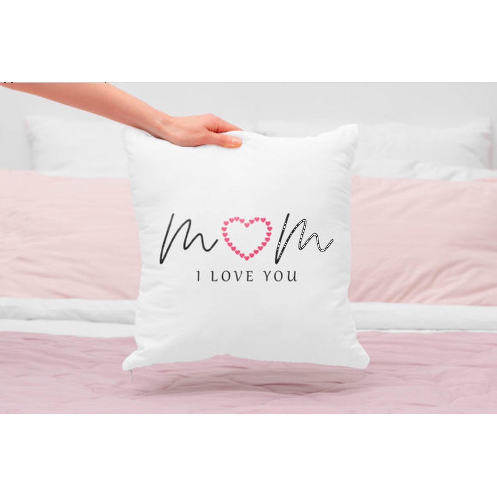 Mothers' Day Mom Clipart