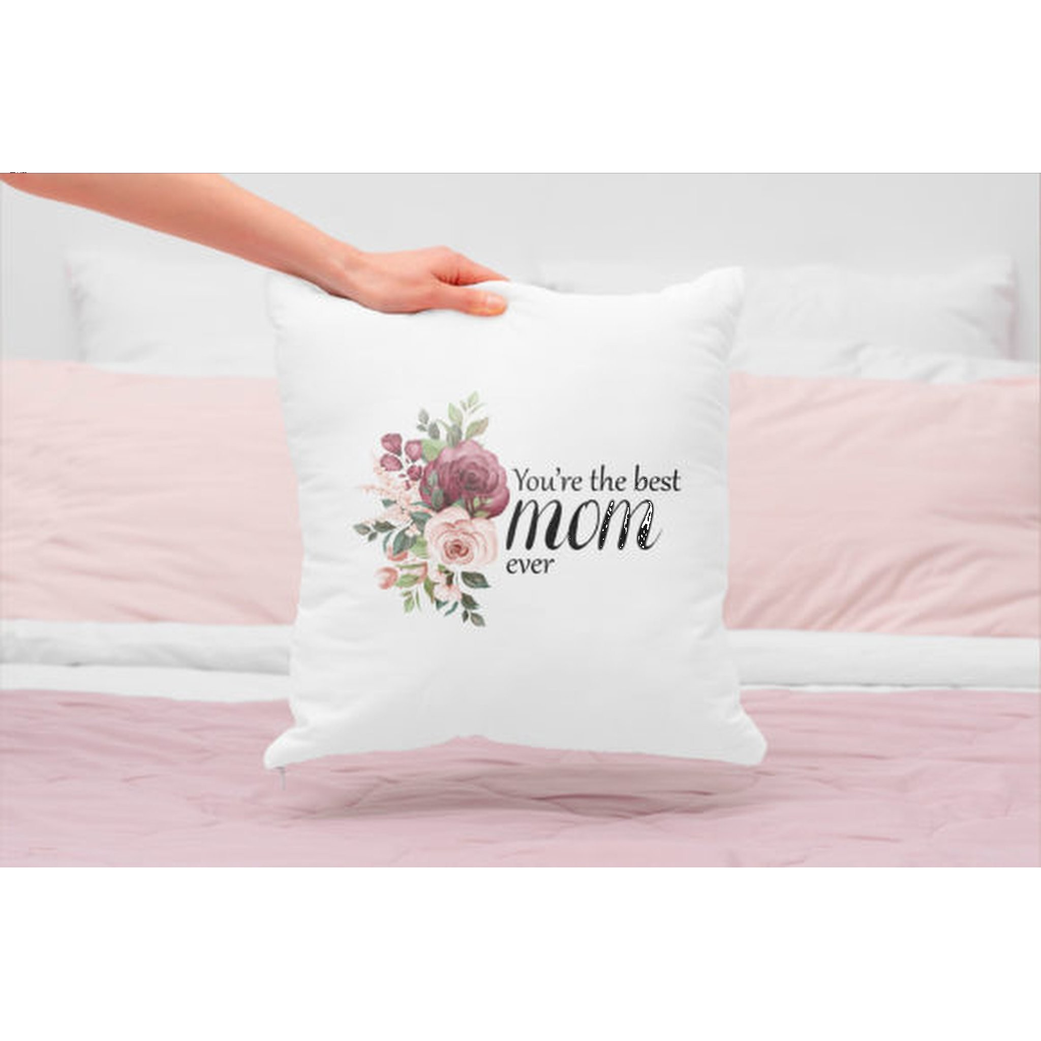 Mothers' Day Clipart 2