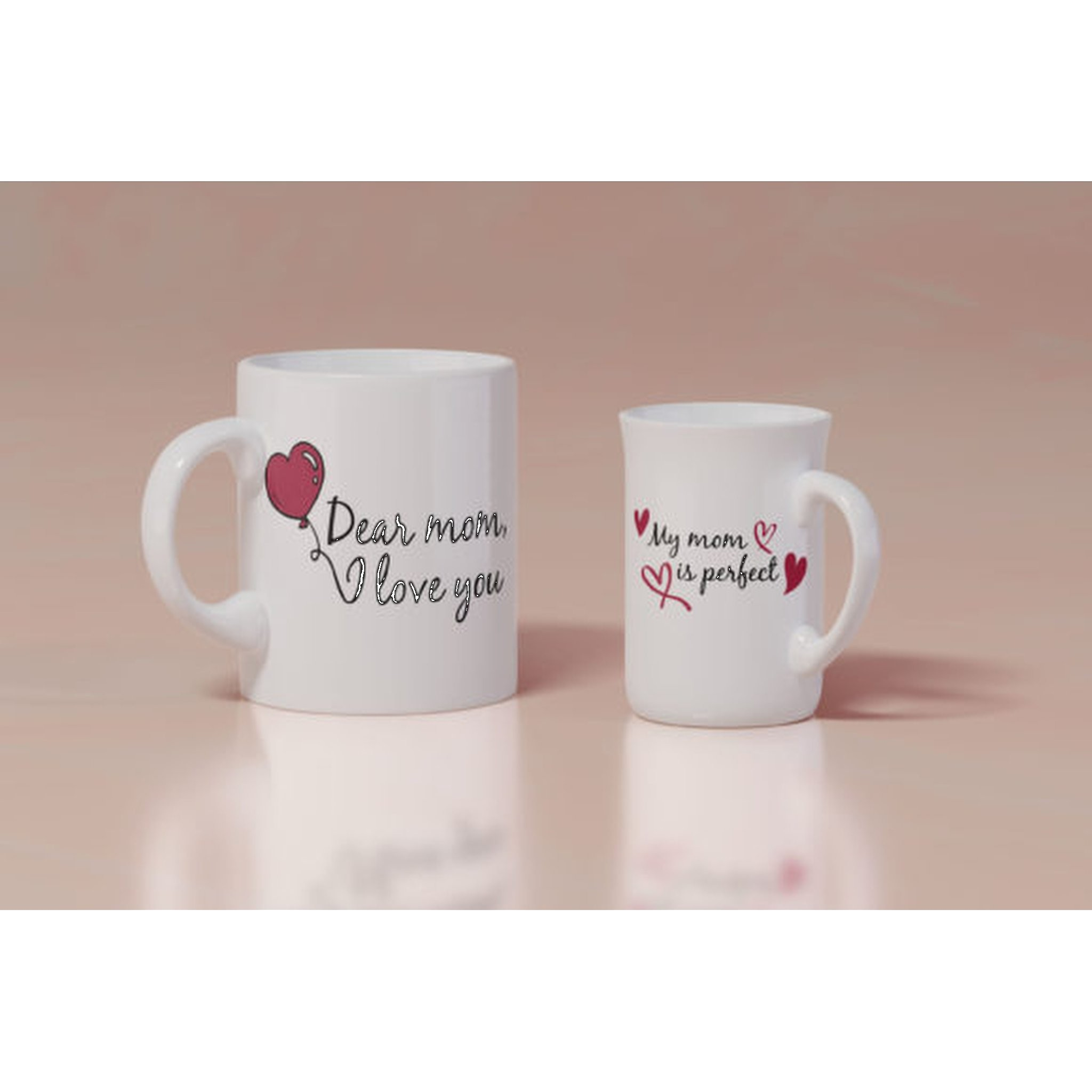 Mothers' Day Bundle Clipart