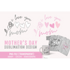 Mothers' Day Clipart