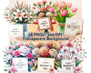 Mother's Day Flowers