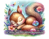 Neutral Sleeping Animals