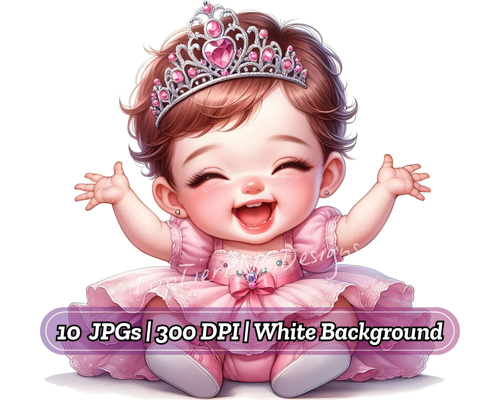 Pink Princess