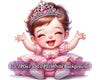 Pink Princess