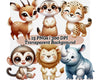Safari Animals
