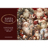 Santa Claus Clipart