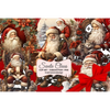Santa Claus Clipart 2