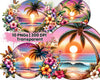 Tropical Sunset