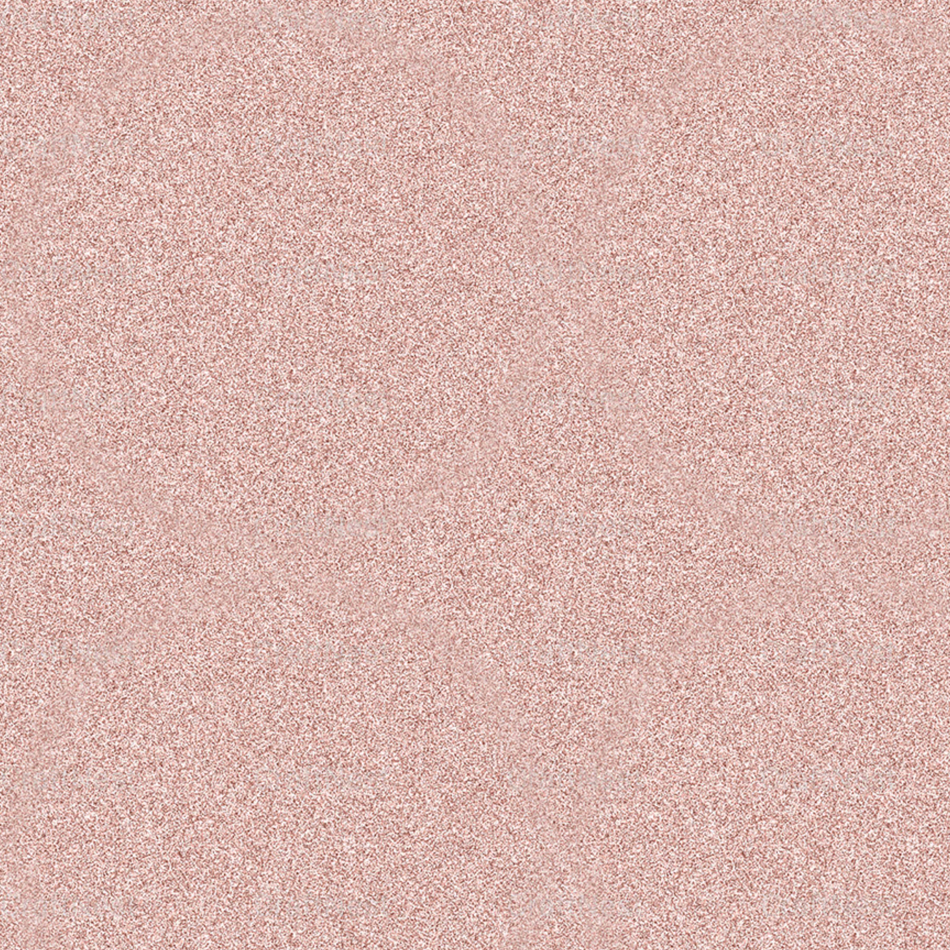 Rose Gold Glitter Texture Paper