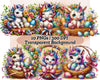 Baby Unicorn Nest and Egg