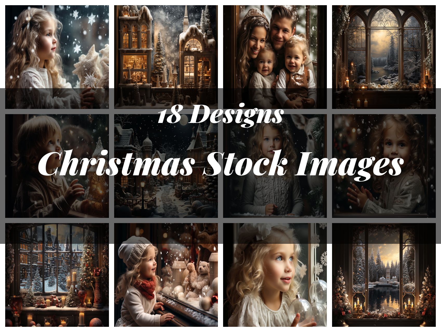 Christmas Stock Images
