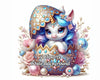 Cute Unicorn