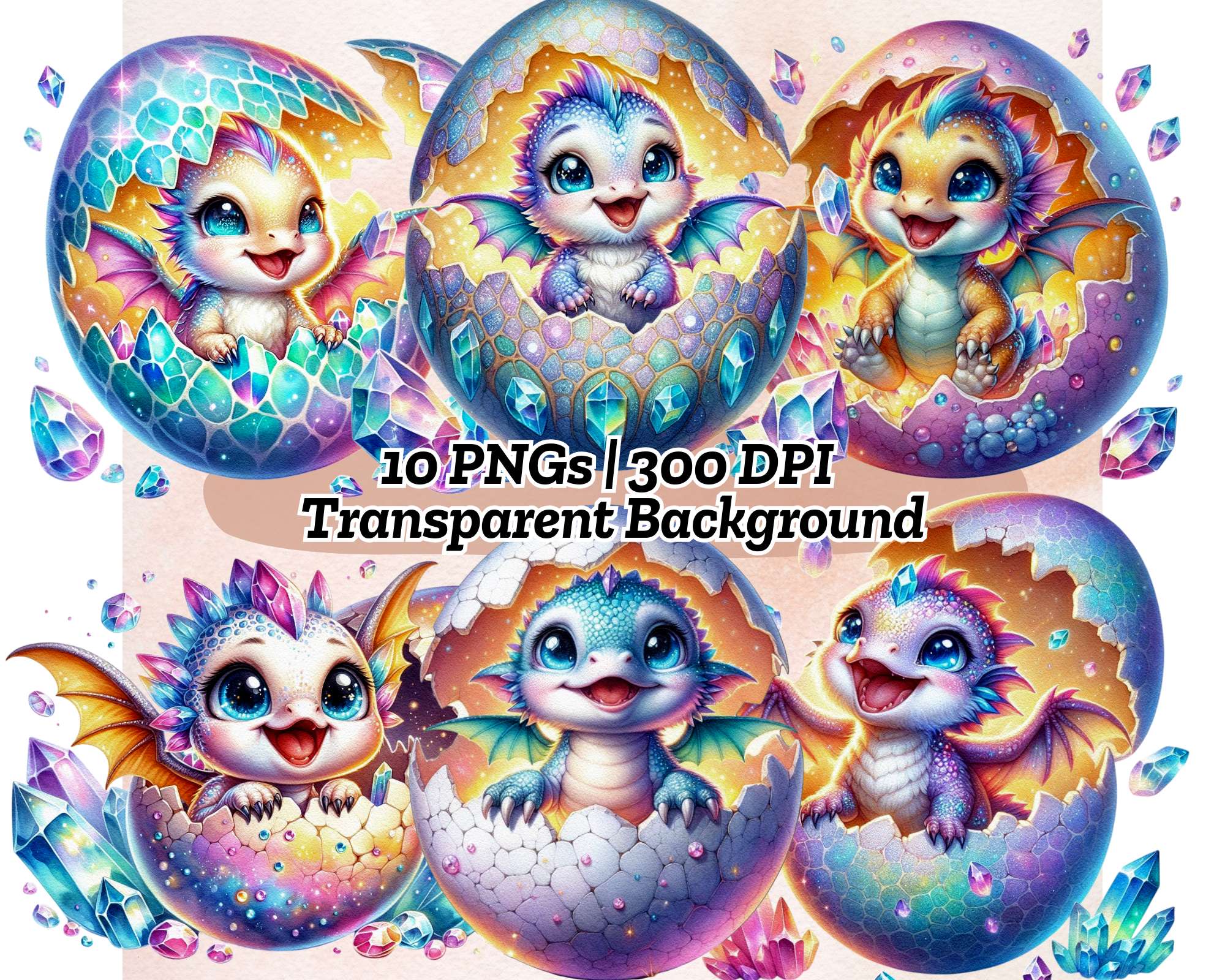 Dragon Egg