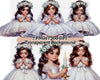 First Communion Girl