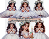 First Communion Girl