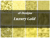 Luxury Gold Texture Paper