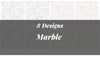 Marble Texture Paper