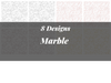 Marble Texture Paper
