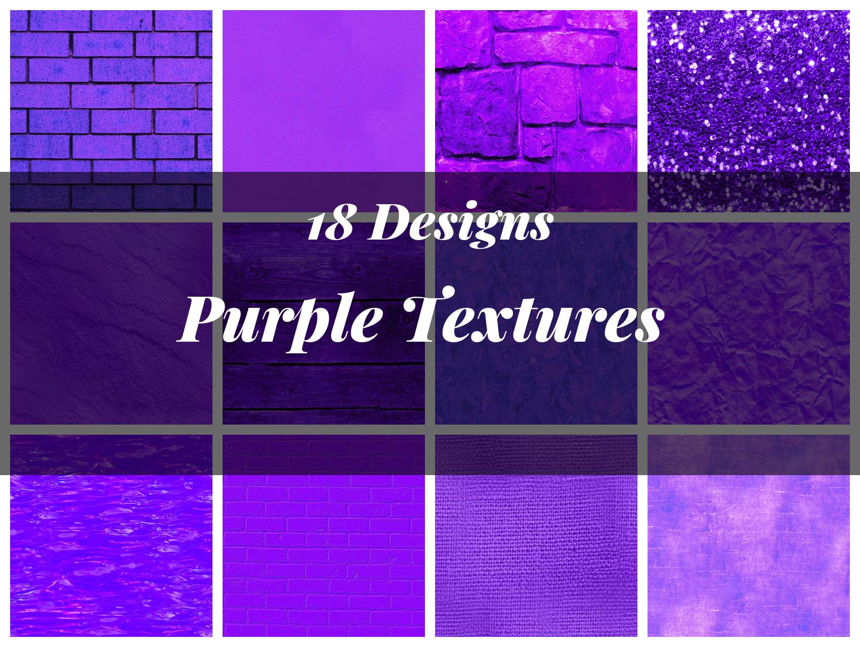 Purple Texture Paper