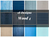 Wood Texture Paper