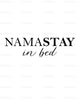 Aesthetic Typography Printable Wall Art