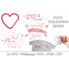 Mom SVG Bundle
