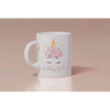 Unicorn Birthday SVG
