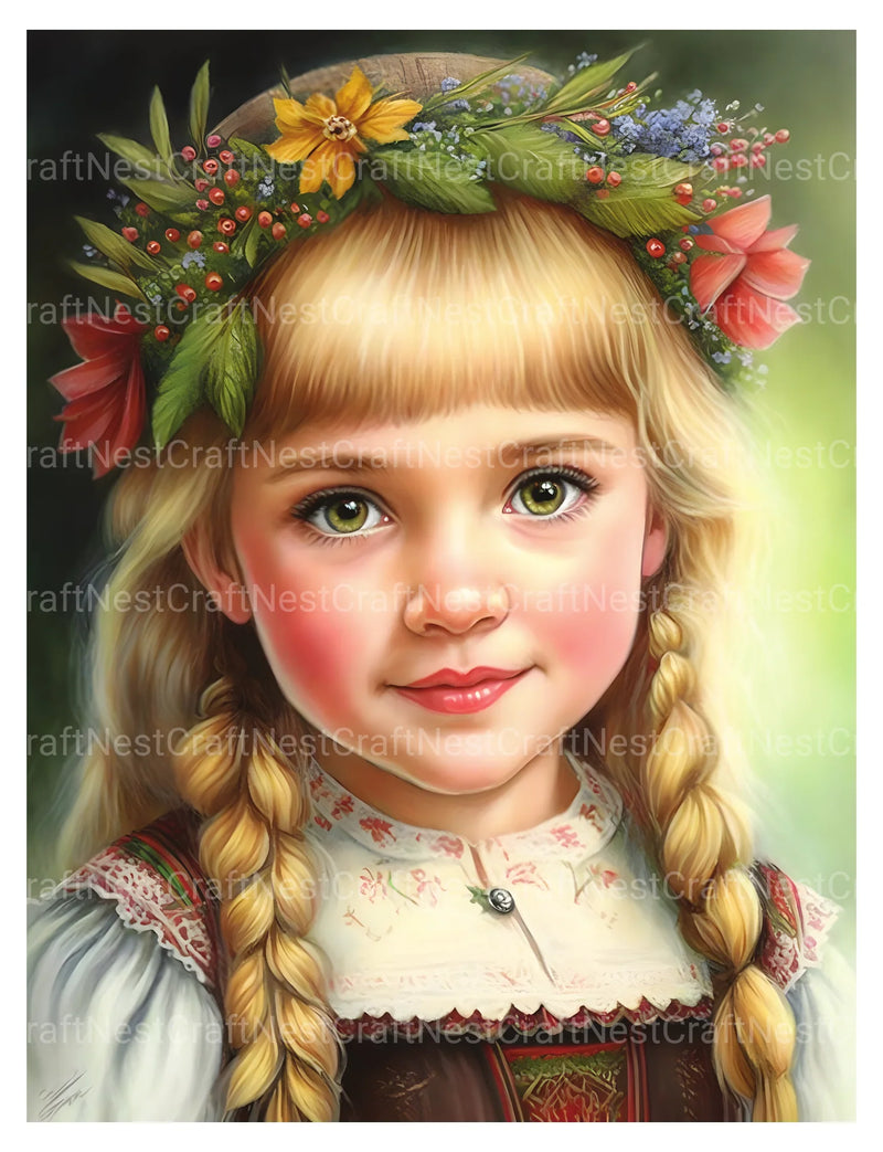 Cowboy Coloring Book - CraftNest - Digital Crafting and Art