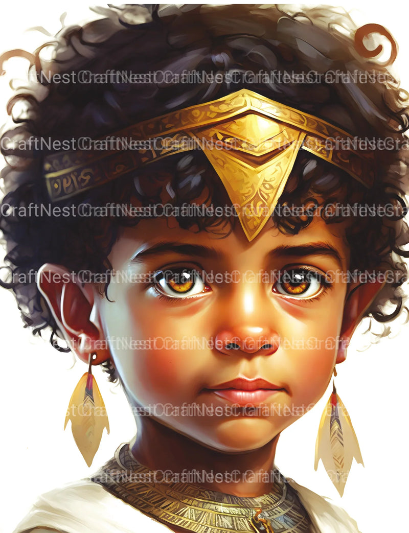 Cute Girl Coloring Book - CraftNest - Digital Crafting and Art