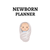 Newborn Planner Bundle