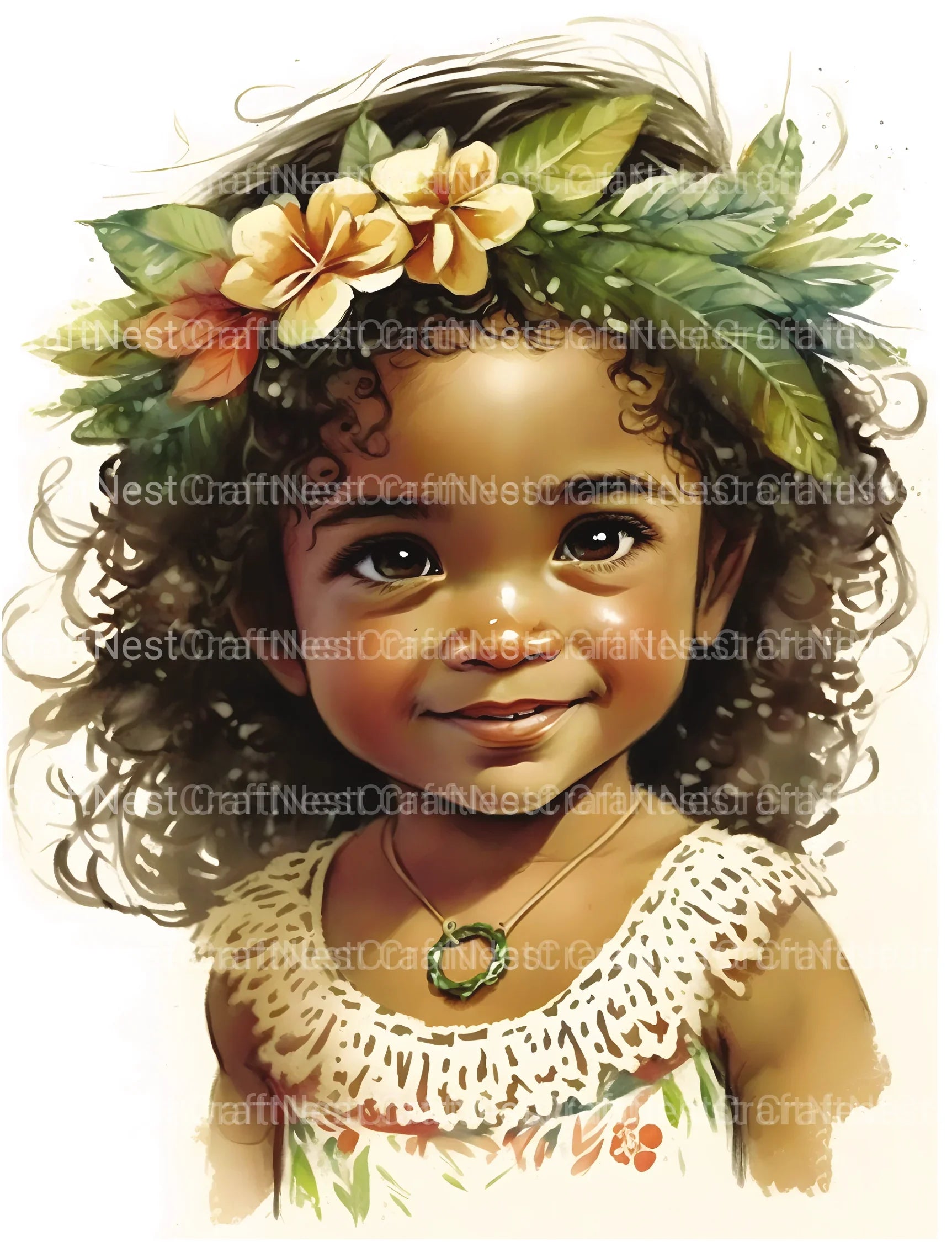 Inca Boy Coloring Book - CraftNest - Digital Crafting and Art