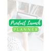 Product Launch Planner Bundle