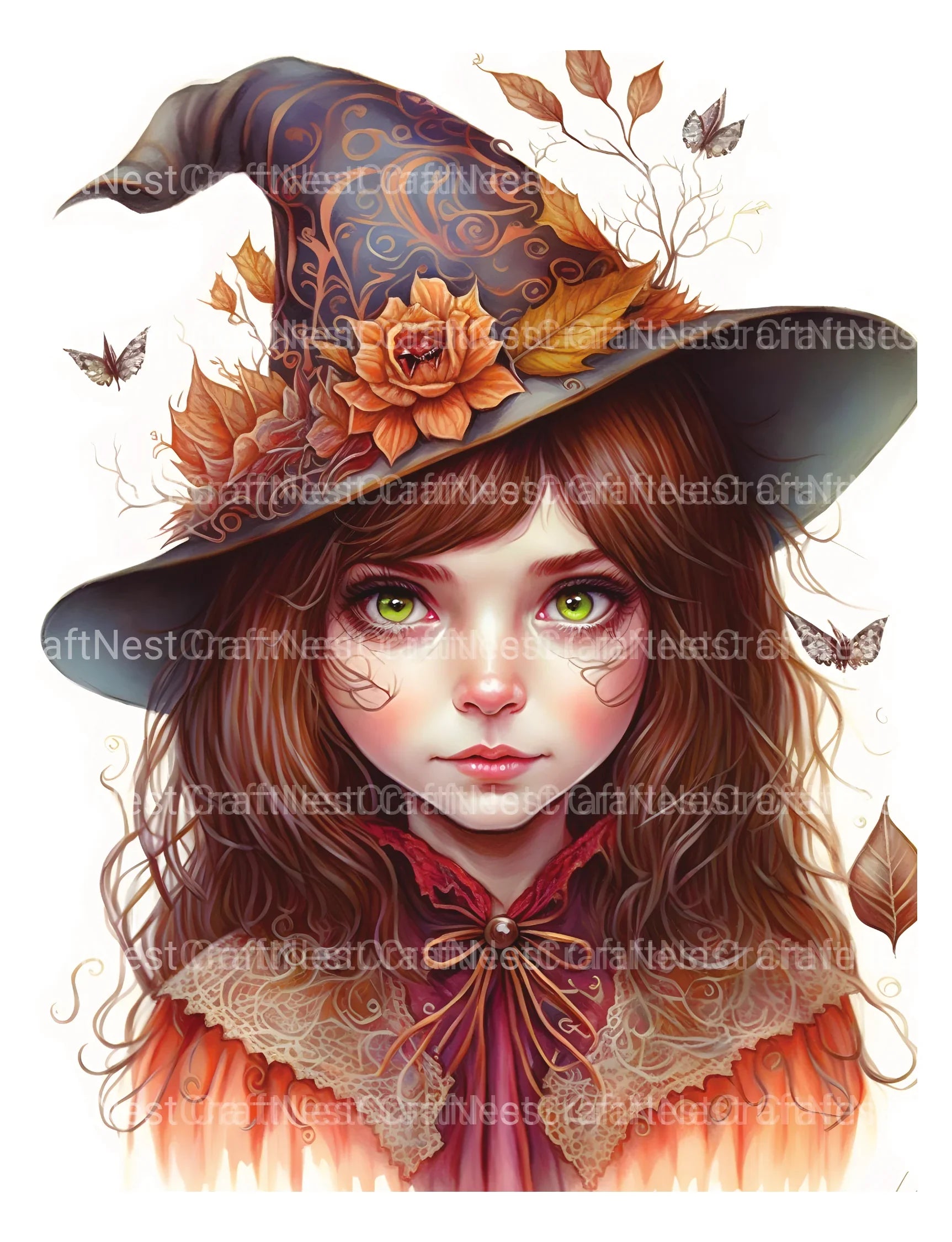 Paladin Boy Coloring Book - CraftNest - Digital Crafting and Art