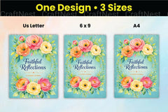 Faithful Reflections Guided Meditation - CraftNest - Digital Crafting and Art