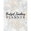 Budget Trackers Planner Bundle