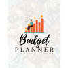 Budget Planner Bundle 12