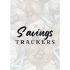 Savings Trackers Bundle