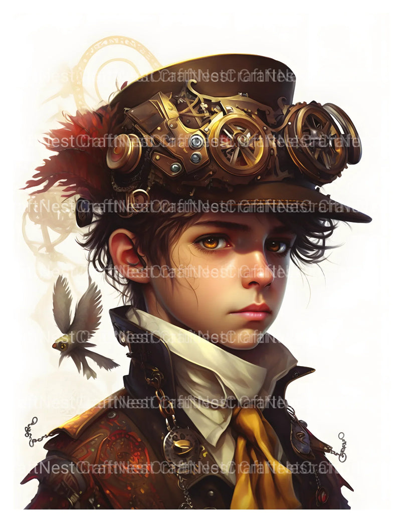 Young Woman Coloring Book - CraftNest - Digital Crafting and Art