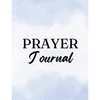 Prayer Journal Bundle 15