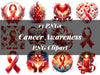Cancer Awareness Clipart