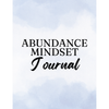 Abundance Mindset Journal Bundle