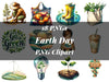 Earth Day Clipart